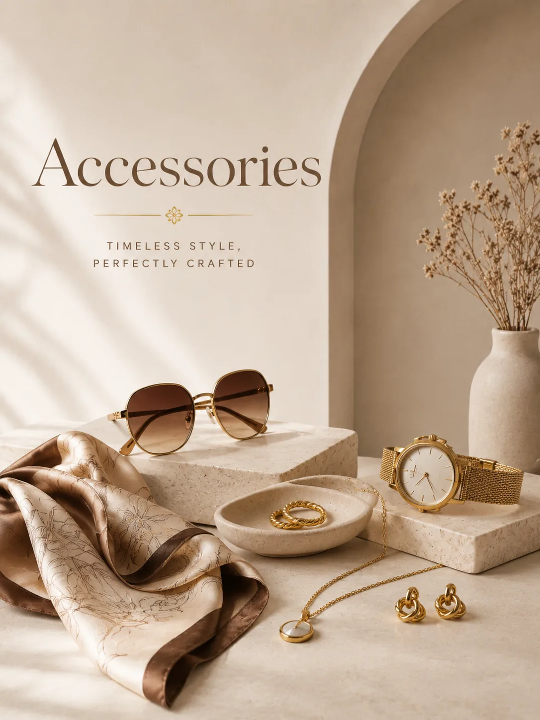 Accessories