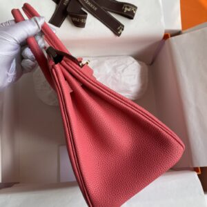 25 30 35 Fashion Classic Handmade Cowhide Bag