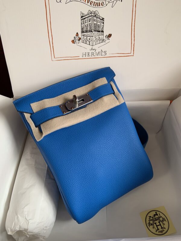 Classic Fashion Handmade Bags
