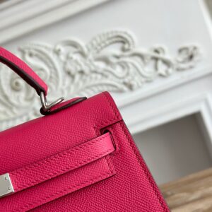 Fashion Classic Handmade Bags