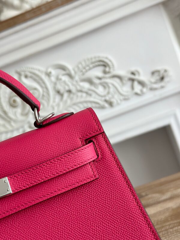 Fashion Classic Handmade Bags