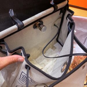 Her Classic Bags