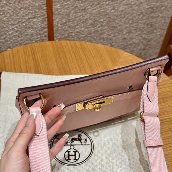 Fashion Classic Handmade Bag