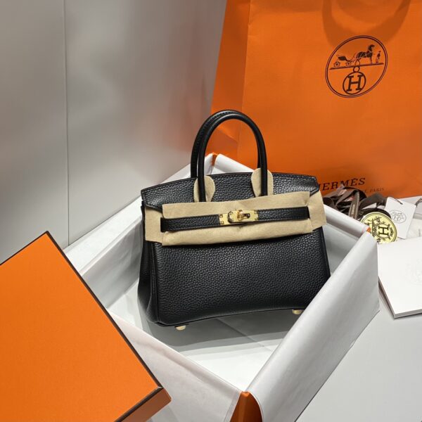 Fashion Classic Mini Handmade Bags
