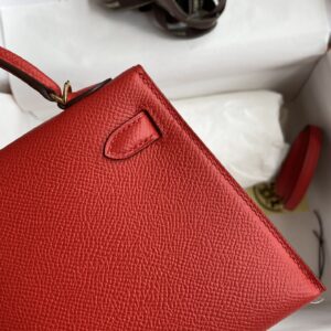 19cm Classic Bags