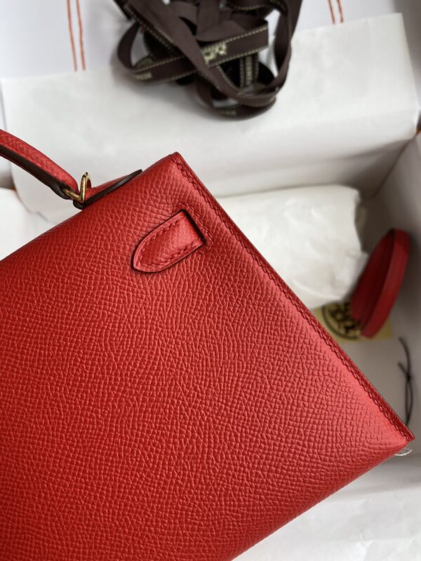 19cm Classic Bags