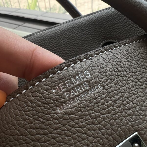 Handmade Classic Bags