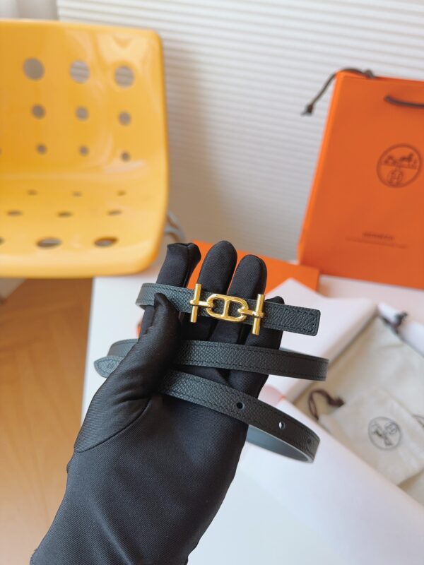 Women’s Belt 13MM