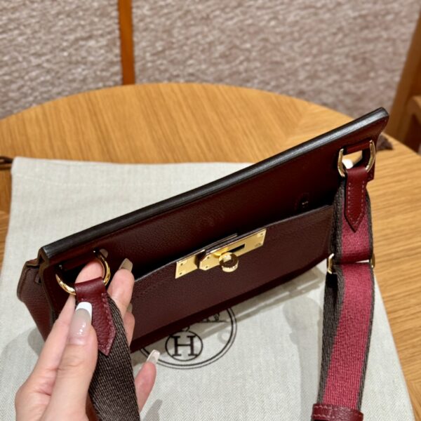 Fashion Classic Handmade Bag