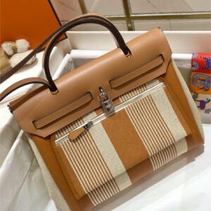 Her Classic Bags