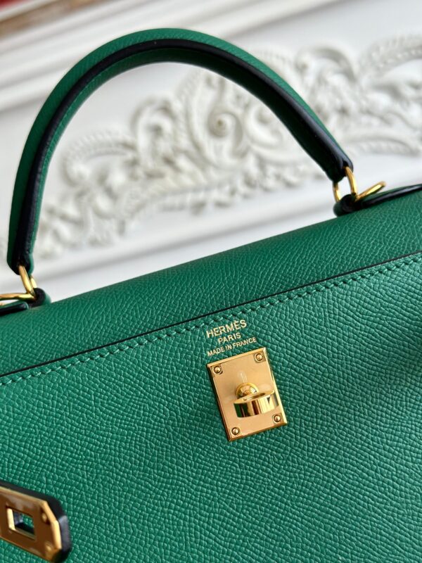 Fashion Classic Handmade Bags