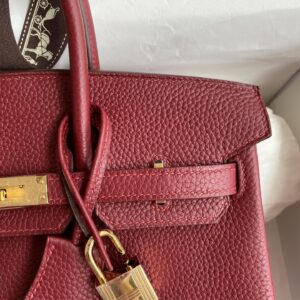 25 30 35 Fashion Classic Handmade Cowhide Bag