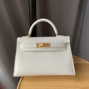 Fashion Classic Handmade Bags