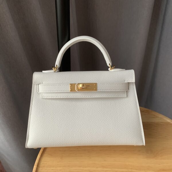 Fashion Classic Handmade Bags