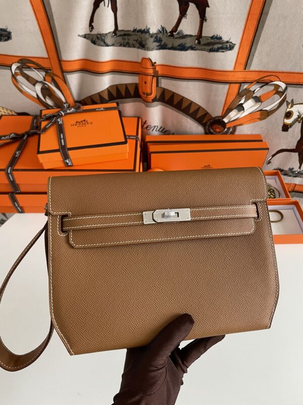 Fashion Classic Handmade Bags