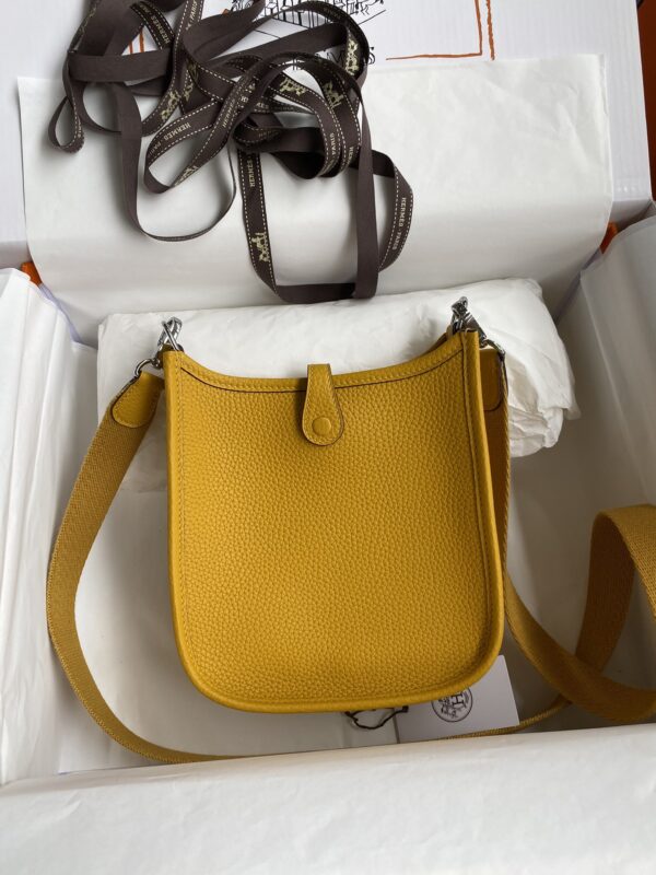 17cm 29cm Classic Bag