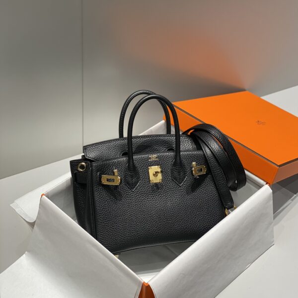 Fashion Classic Mini Handmade Bags