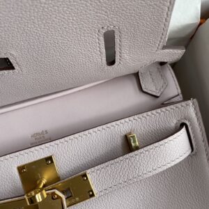 Fashion Classic Handmade Bag