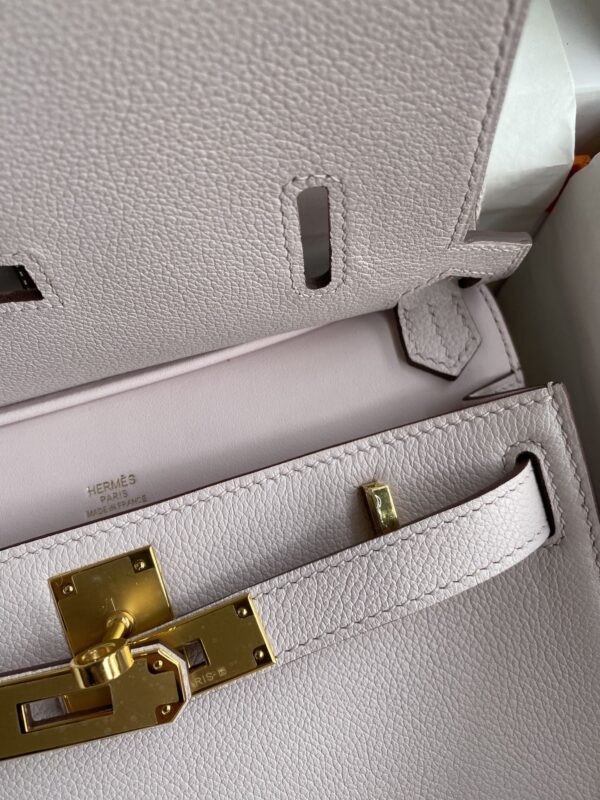 Fashion Classic Handmade Bag