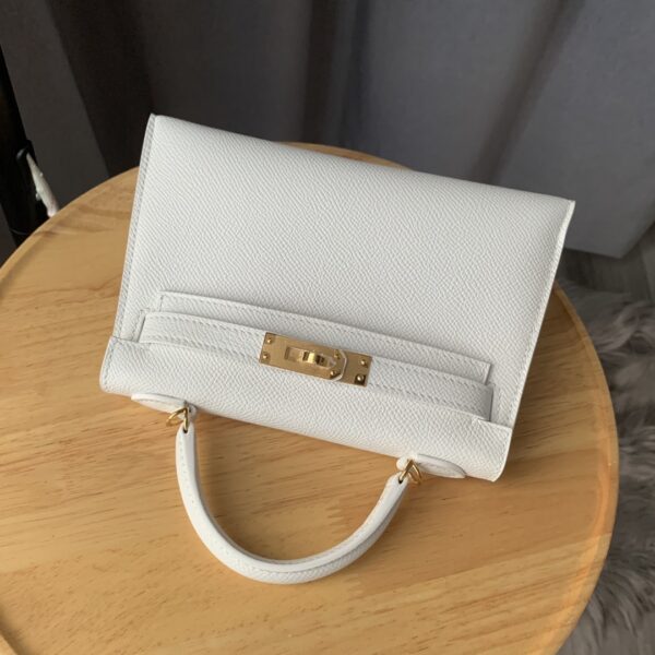 Fashion Classic Handmade Bags