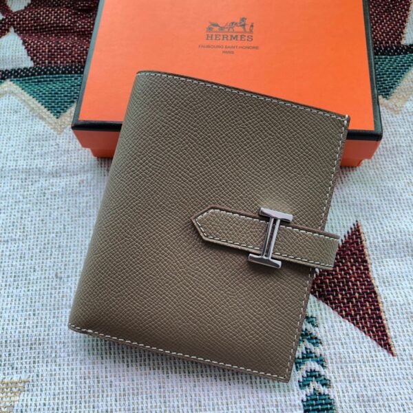 Fashion Classic Wallet