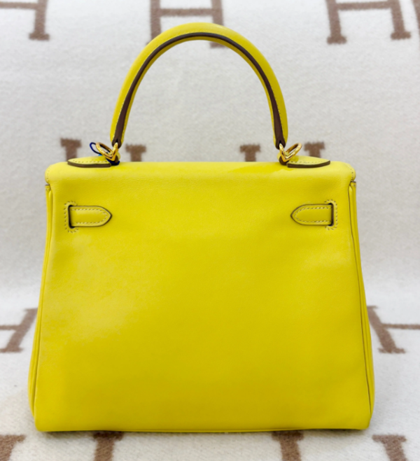 Fashion classic handmade bags