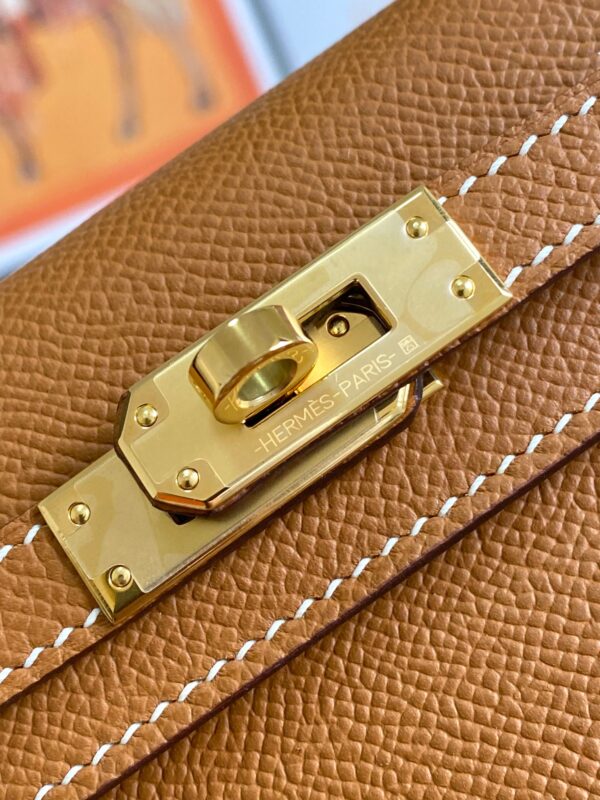 19cm Classic Bags