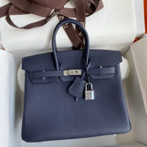 25 30 35 Fashion Classic Handmade Cowhide Bag