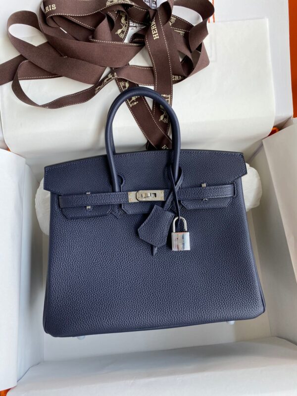 25 30 35 Fashion Classic Handmade Cowhide Bag