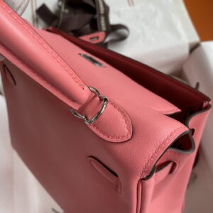 Fashion Classic Handmade Bag