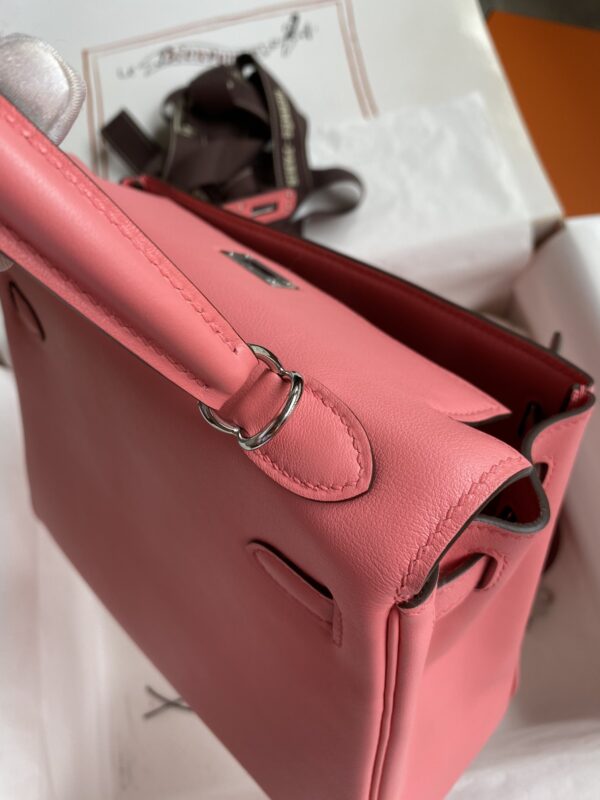 Fashion Classic Handmade Bag