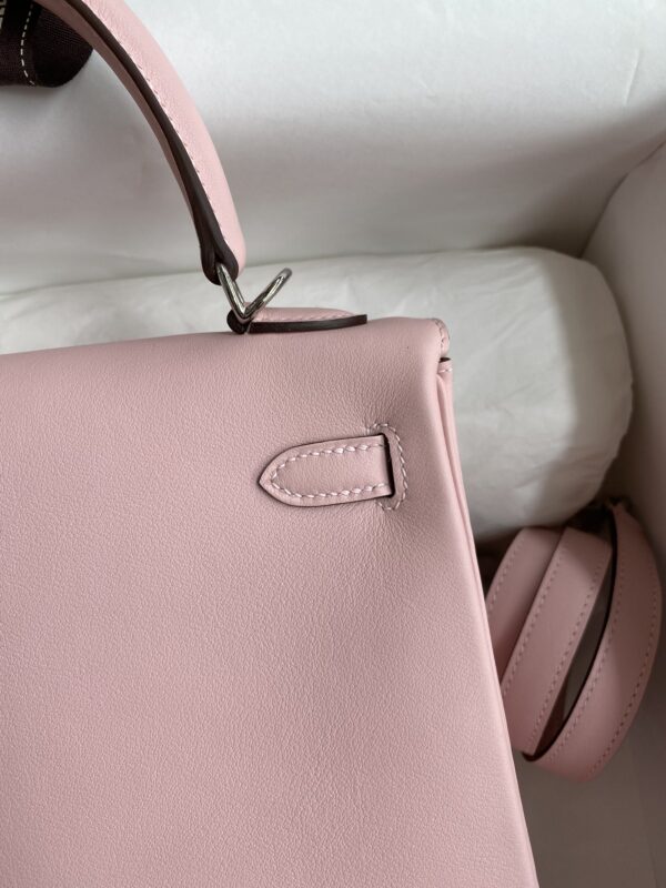Fashion Classic Handmade Bag