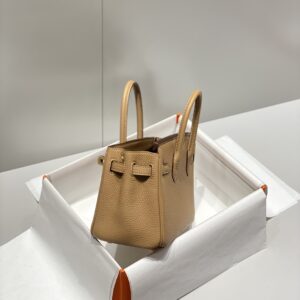 Fashion Classic Mini Handmade Bags