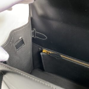 Fashion Classic Handmade Leather Bag