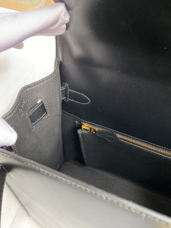 Fashion Classic Handmade Leather Bag