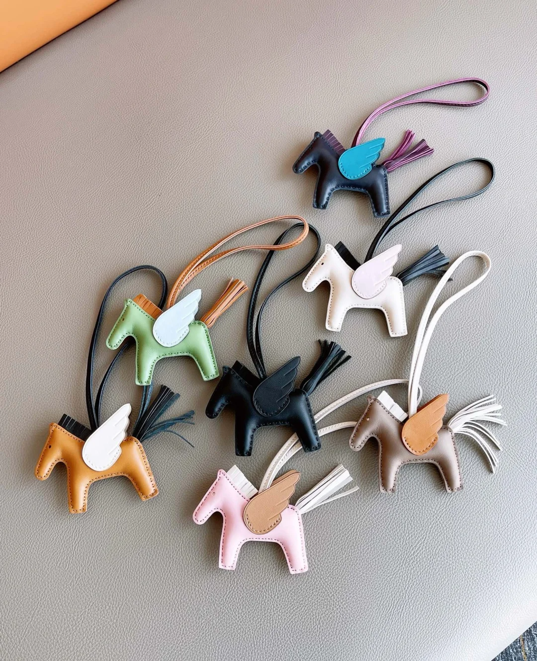 Handmade Ornaments