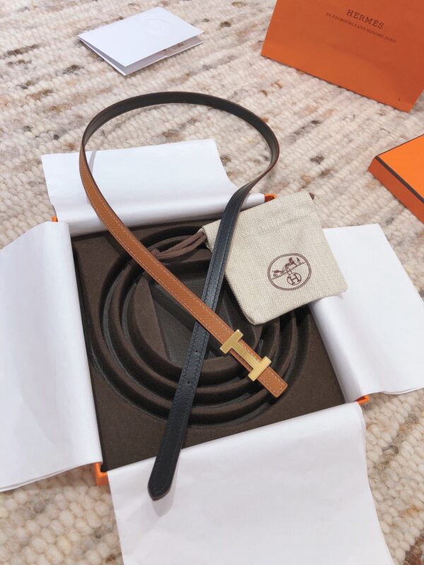 Women’s Belt 13MM