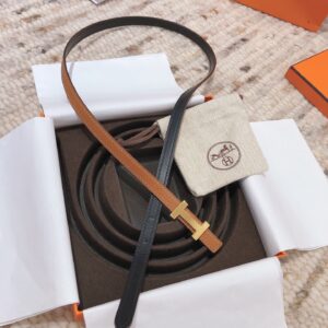 Women’s Belt 13MM