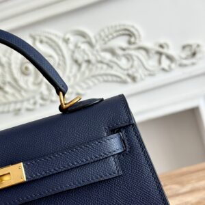 Fashion Classic Handmade Bags