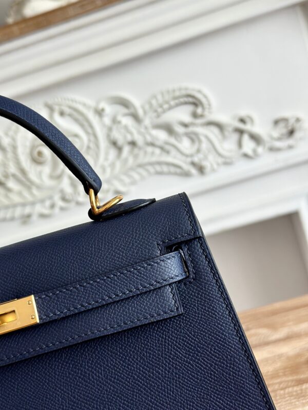 Fashion Classic Handmade Bags