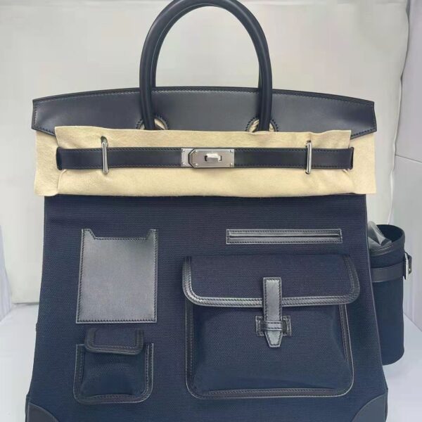 Fashion Classic Handmade Bags