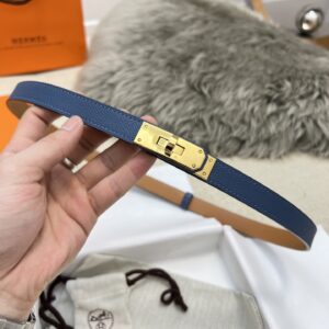 Classic Belt