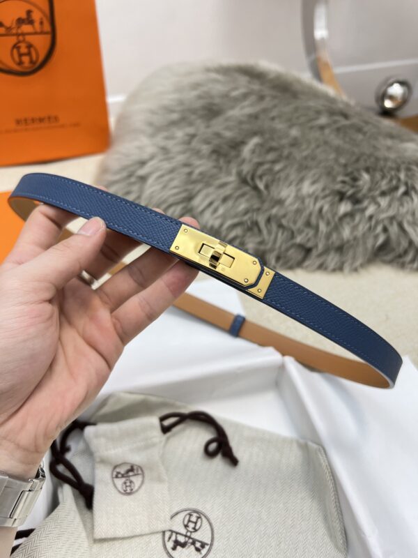 Classic Belt