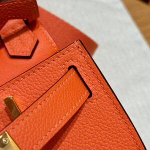 Fashion Classic Handmade Bag