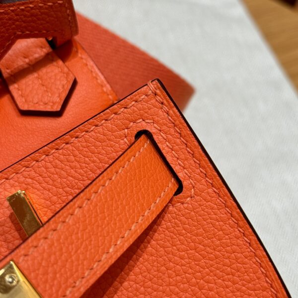 Fashion Classic Handmade Bag