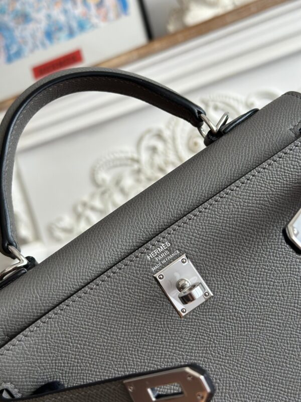 Fashion Classic Handmade Bags