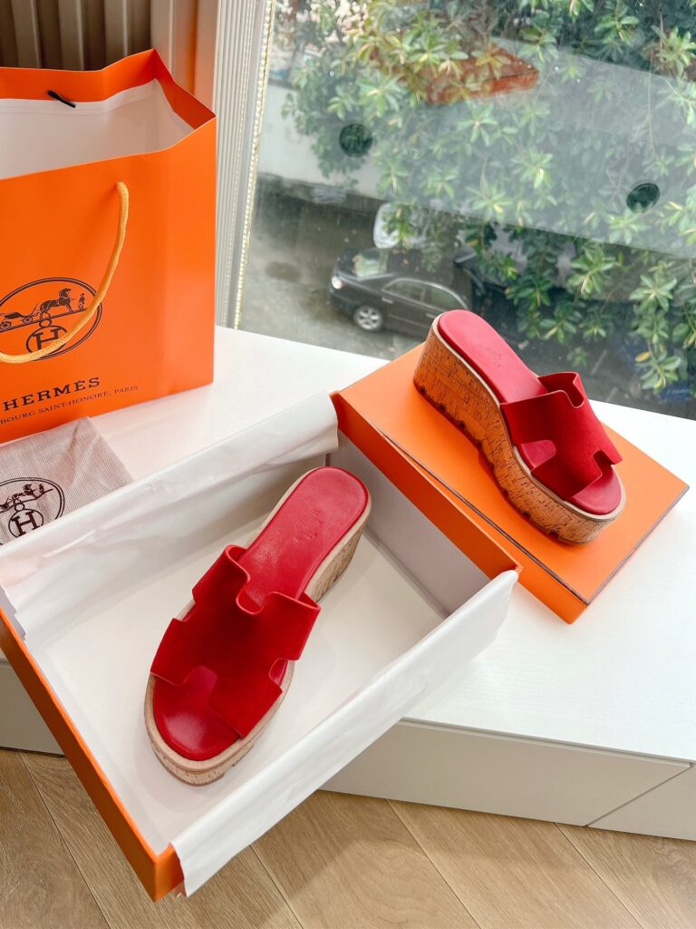 7cm Classic high heels
