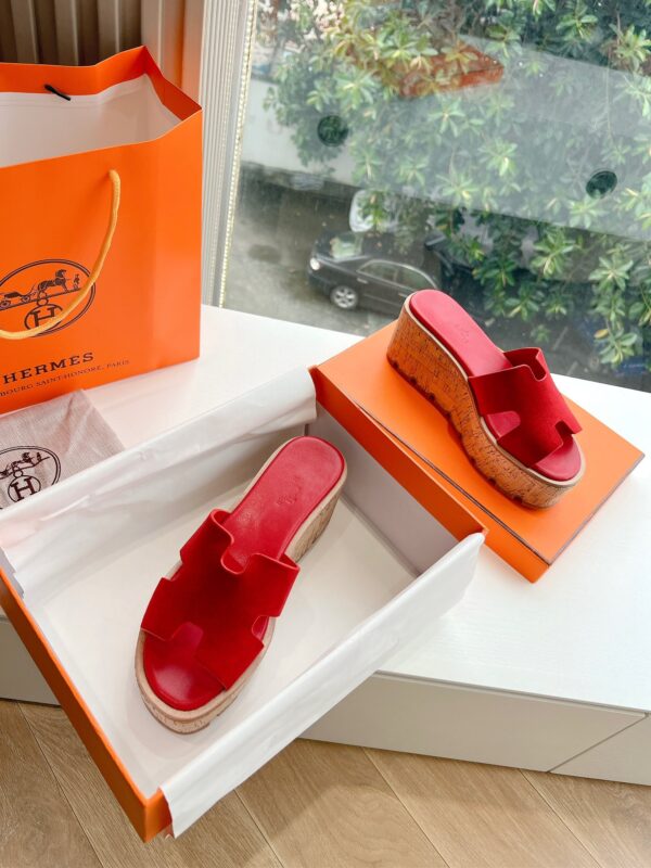 7cm Classic high heels