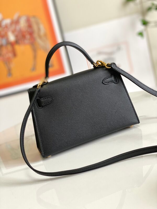 19cm Classic Bags