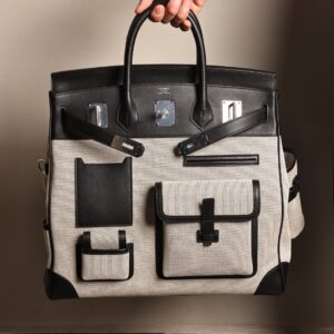 Fashion Classic Handmade Bags